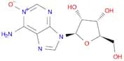 Adenosine, 1-oxide