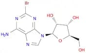 2-​Bromoadenosine