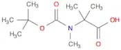N-Boc-N,2-dimethylalanine