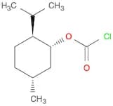 Menthyl chloroformate