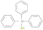 Triphenylsilanethiol