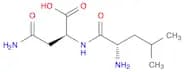 H-Leu-Asn-OH