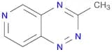 3-methylpyrido[3,4-e][1,2,4]triazine
