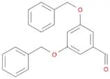 Benzaldehyde, 3,5-bis(phenylmethoxy)-