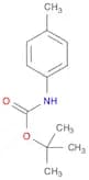 tert-Butyl N-(4-methylphenyl)carbamate