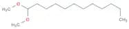 Lauryl aldehyde dimethyl acetal