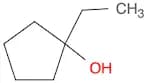 Cyclopentanol, 1-ethyl-