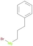 3-(Phenyl)propylmagnesium bromide, 0.50 M in 2-MeTHF