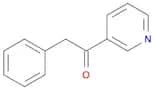 Ethanone, 2-phenyl-1-(3-pyridinyl)-