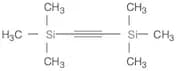 Silane, 1,1'-(1,2-ethynediyl)bis[1,1,1-trimethyl-