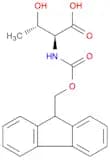 L-Allothreonine, N-[(9H-fluoren-9-ylmethoxy)carbonyl]-