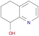 8-Quinolinol, 5,6,7,8-tetrahydro-