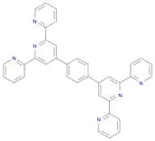 2,2':6',2''-Terpyridine, 4',4''''-(1,4-phenylene)bis-