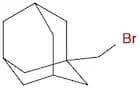 Tricyclo[3.3.1.13,7]decane, 1-(bromomethyl)-