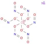 Sodium hexanitritocobaltate(III)