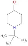 1-tert-Butyl-piperidin-4-one