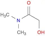 acetamide, 2-hydroxy-N,N-dimethyl-