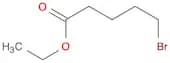 Pentanoic acid, 5-bromo-, ethyl ester