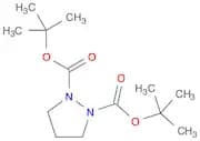 1,2-Pyrazolidinedicarboxylic acid, 1,2-bis(1,1-dimethylethyl) ester