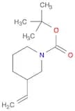 3-Vinyl-piperidine-1-carboxylic acid tert-butyl ester