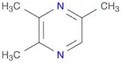 Pyrazine, 2,3,5-trimethyl-