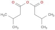Butanoic acid, 3-​methyl-​, 1,​1'-​anhydride