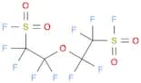 2,2′-Oxybis[1,1,2,2-tetrafluoroethanesulfonyl fluoride]