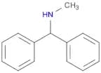N-(Diphenylmethyl)methylamine