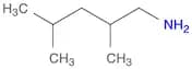 2,4-dimethylpentan-1-amine