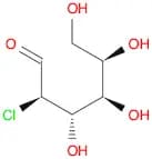 D-Glucose, 2-chloro-2-deoxy-