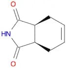 1H-Isoindole-1,3(2H)-dione, 3a,4,7,7a-tetrahydro-, (3aR,7aS)-rel-