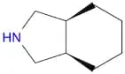 1H-Isoindole, octahydro-, (3aR,7aS)-rel-