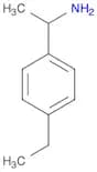 Benzenemethanamine, 4-ethyl-α-methyl-