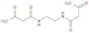N,N'-Ethane-1,2-diylbis(3-oxobutanamide)