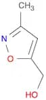 5-Isoxazolemethanol, 3-methyl-
