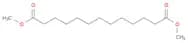 Tridecanedioic acid, 1,13-dimethyl ester