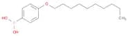 (4-(Decyloxy)phenyl)boronic acid