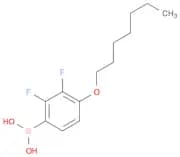 (2,3-Difluoro-4-(heptyloxy)phenyl)boronic acid