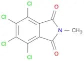 1H-Isoindole-1,3(2H)-dione, 4,5,6,7-tetrachloro-2-methyl-