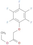 Ethyl 2-(perfluorophenoxy)acetate