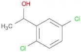 Benzenemethanol, 2,5-dichloro-α-methyl-
