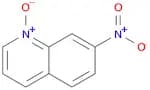 7-nitroquinolin-1-ium-1-olate