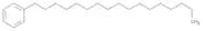 Benzene, heptadecyl-