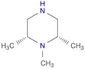 (2r,6s)-1,2,6-Trimethylpiperazine