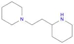1-(2-Piperidin-2-ylethyl)piperidine