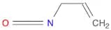 3-isocyanatoprop-1-ene