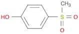 Phenol, 4-(methylsulfonyl)-