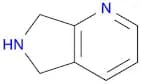 6,7-Dihydro-5h-pyrrolo[3,4-b]pyridine
