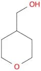 2H-Pyran-4-methanol, tetrahydro-