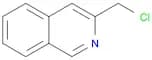 Isoquinoline, 3-(chloromethyl)-